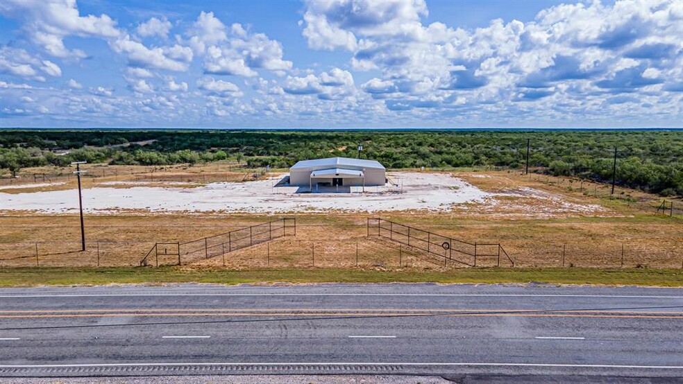 Primary Photo Of 25998 State 359 hwy, Bruni Land For Sale