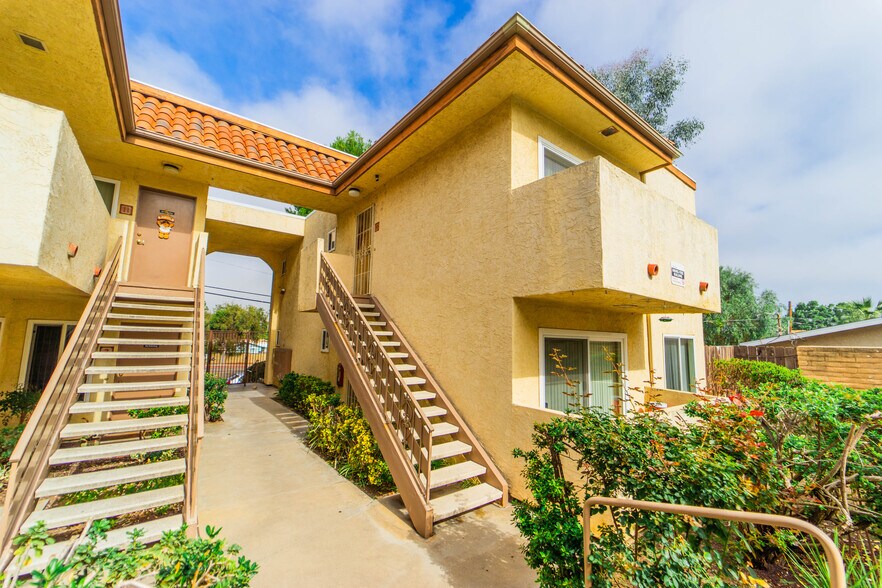 More Photos Of 8755 Mesa Rd, Santee Apartments For Sale