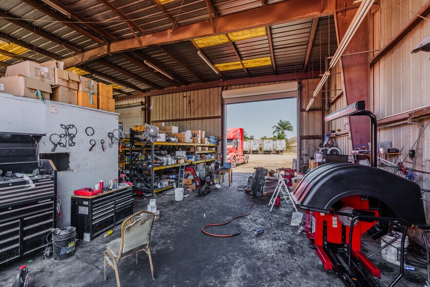 More Photos Of 12796 S Harlan Rd, Lathrop Truck Terminal For Sale