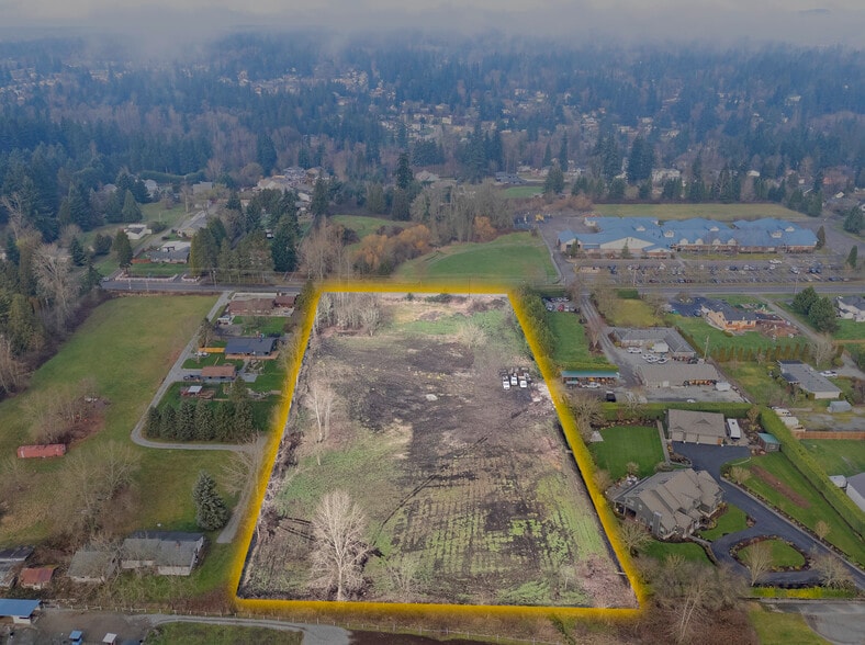 More Photos Of 11104 8th Street East, Edgewood Land For Sale