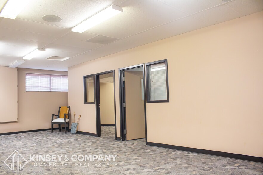 More Photos Of 6217 Lehman Dr, Colorado Springs Freestanding For Lease