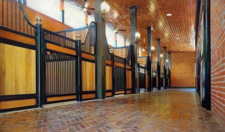 More Photos Of 55 Cox Neck Rd, Mattituck Horse Stables For Lease