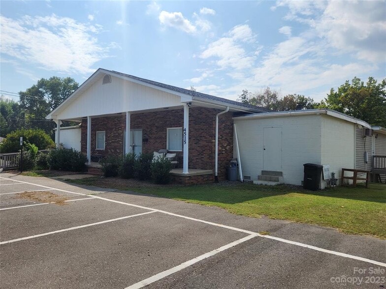 More Photos Of 4515 Beaty Rd, Gastonia Loft Creative Space For Sale