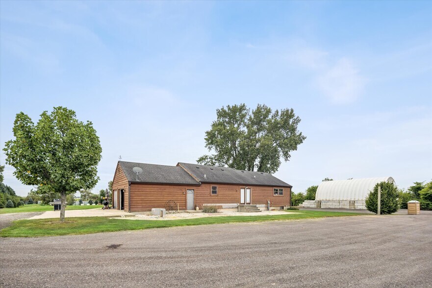 More Photos Of 1451 Johnson Rd, Oswego Land For Sale