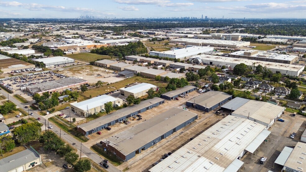 Primary Photo Of 9863 Tanner Rd, Houston Unknown For Lease