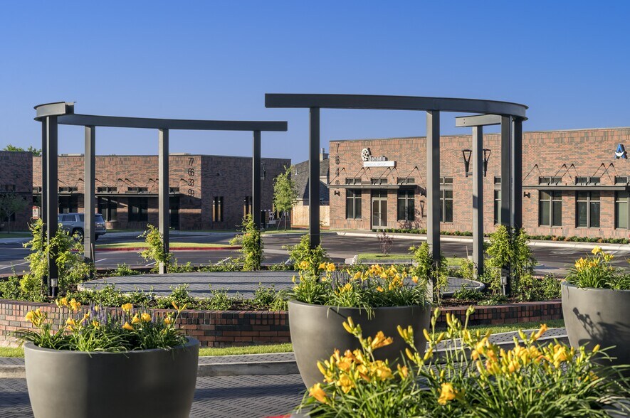 More Photos Of 7669 Hillside Rd, Amarillo Unknown For Lease