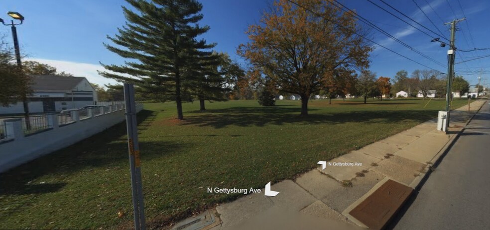 More Photos Of 2201 N. Gettysburg, Dayton Land For Sale