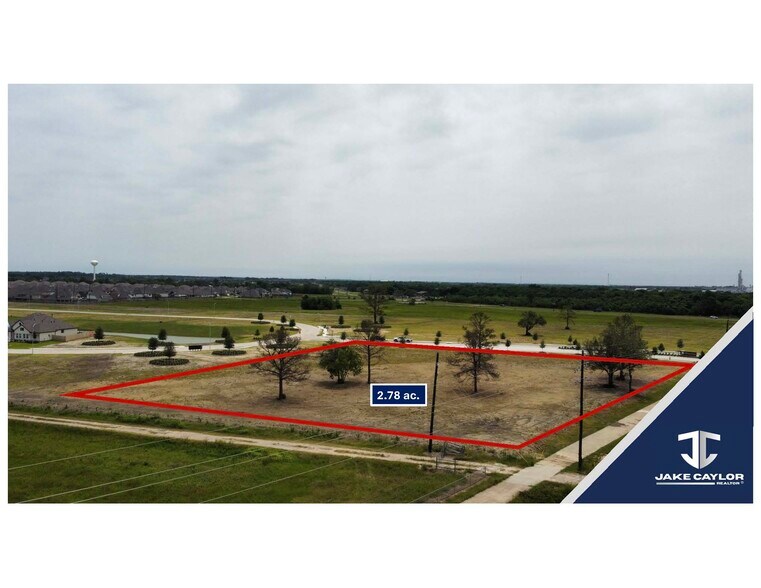 More Photos Of 13522 Texas 146, Mont Belvieu Land For Sale