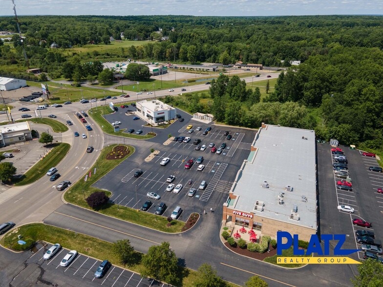 More Photos Of 2170 Millennium Blvd, Cortland Unknown For Lease