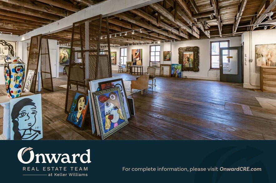 More Photos Of 210-212 S 5th St, Waco Storefront Retail Office For Sale