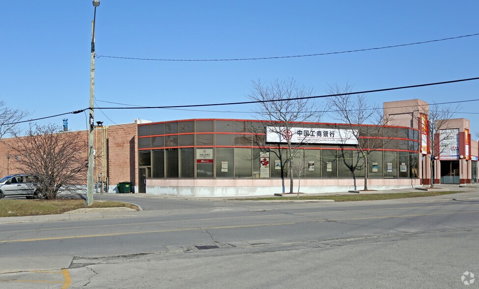 More Photos Of 8 Glen Watford Dr, Toronto General Retail For Sale