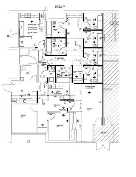 More Photos Of 12516 N May Ave, Oklahoma City General Retail For Lease