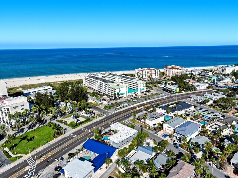 More Photos Of 11965 Gulf Blvd, Treasure Island Hotel For Sale