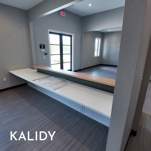 More Photos Of 2220 NW 164th St, Edmond Office For Sale