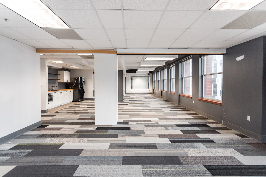 More Photos Of 1300 Broadway St, Detroit Office For Lease