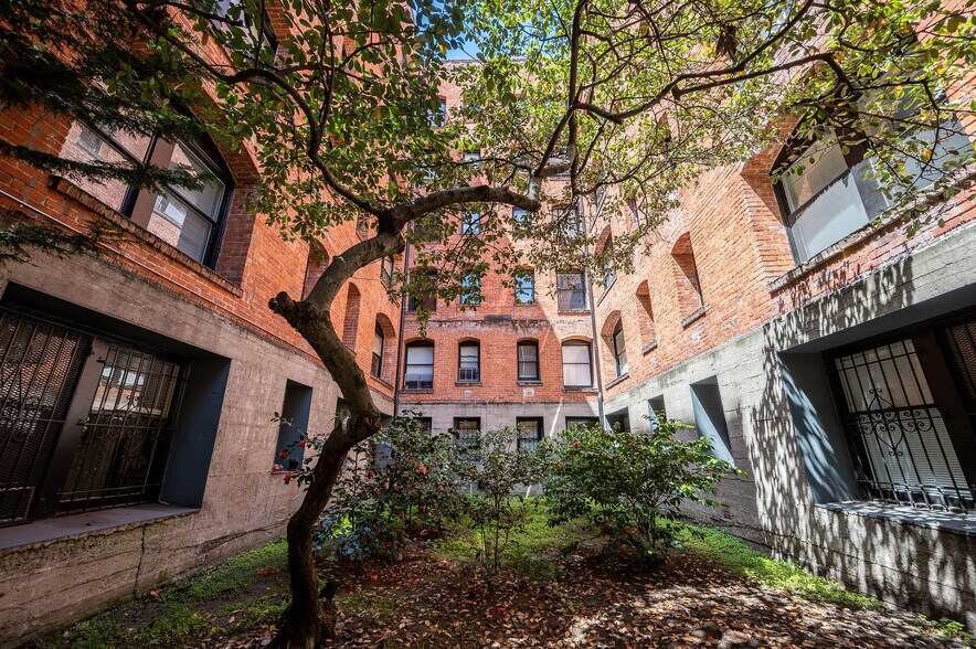 More Photos Of 1073 Bush St, San Francisco Apartments For Sale