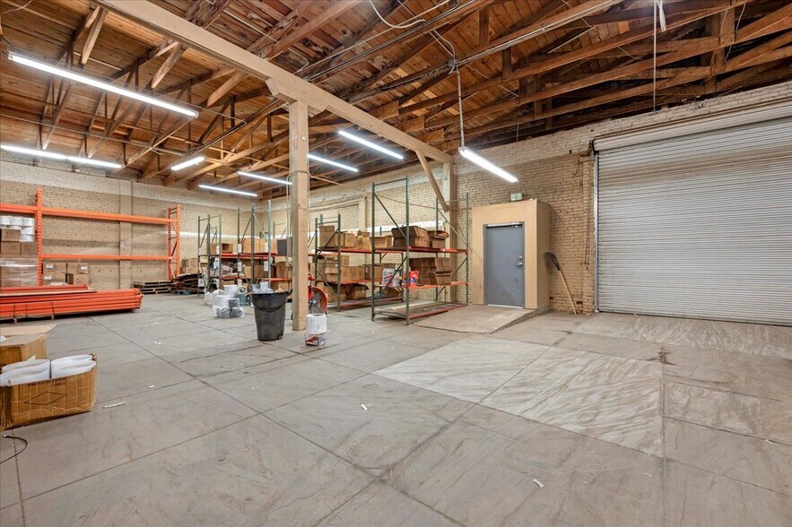 More Photos Of 142 S D St, Porterville Flex For Lease