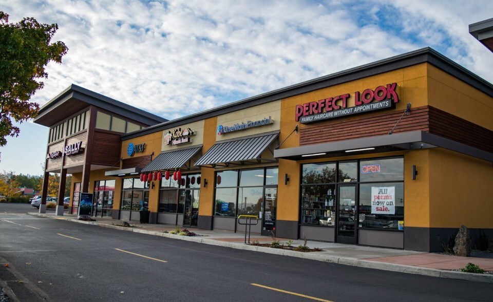 More Photos Of 1260-1410 W 6th St, The Dalles Unknown For Lease