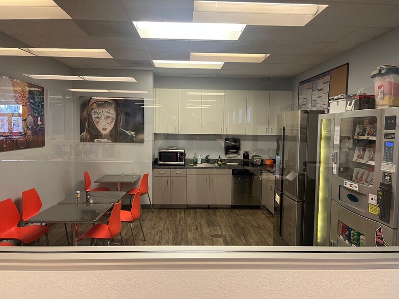 More Photos Of 1615 Soscol Ave, Napa Office For Lease