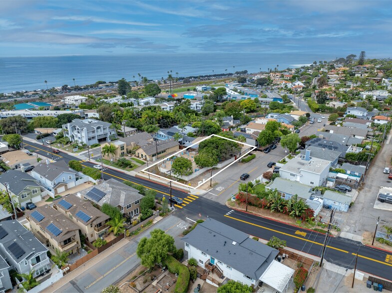 More Photos Of 240 Birmingham Dr, Cardiff Land For Sale