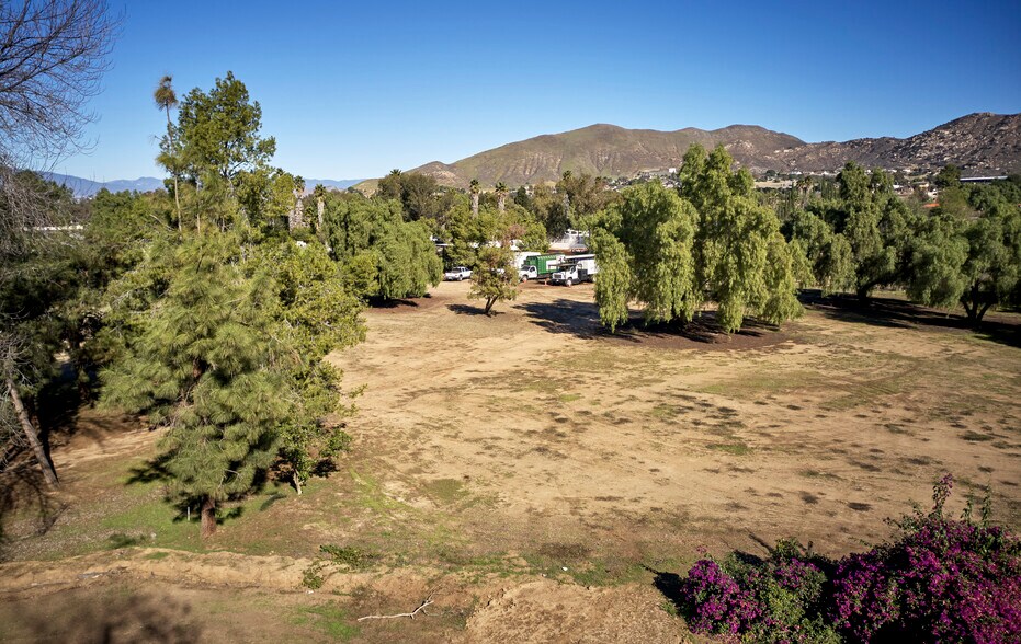 More Photos Of 3475 Hillside Ave, Norco Land For Sale