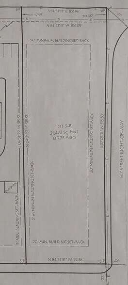 More Photos Of 0 0 Vaden, Union City Land For Sale