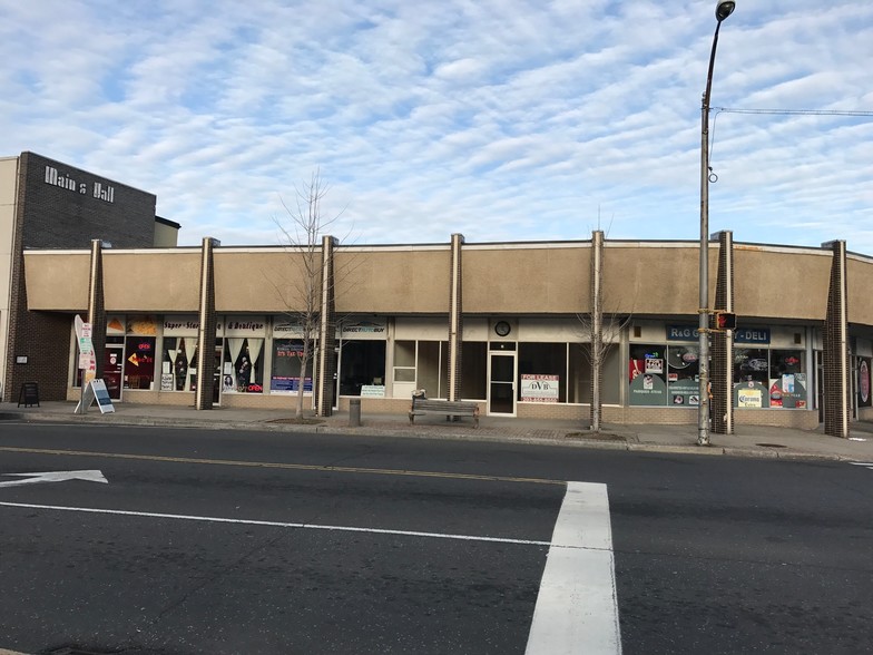 More Photos Of 14-26 Wall St, Norwalk Freestanding For Lease