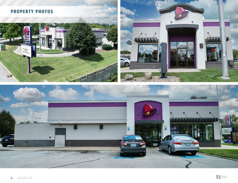 More Photos Of 6800 Bardstown Rd, Louisville Fast Food For Sale