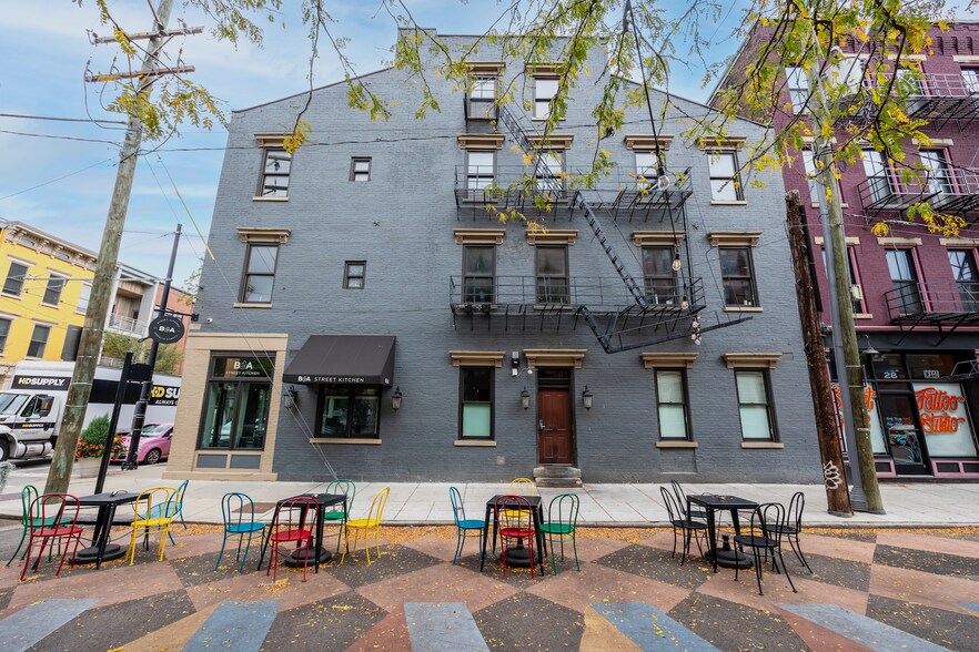 More Photos Of 1500 Race St, Cincinnati Apartments For Sale