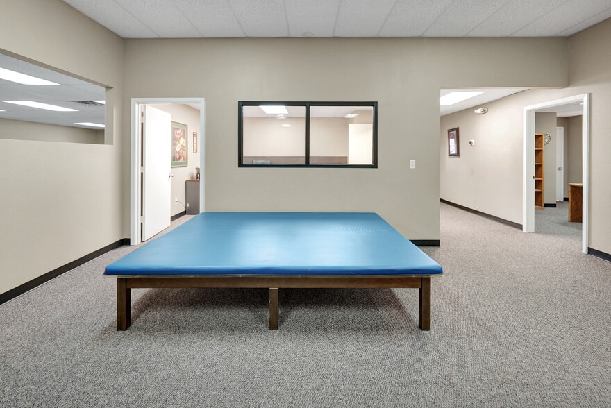 More Photos Of 2651 John Ben Shepperd Pky, Odessa Office For Sale