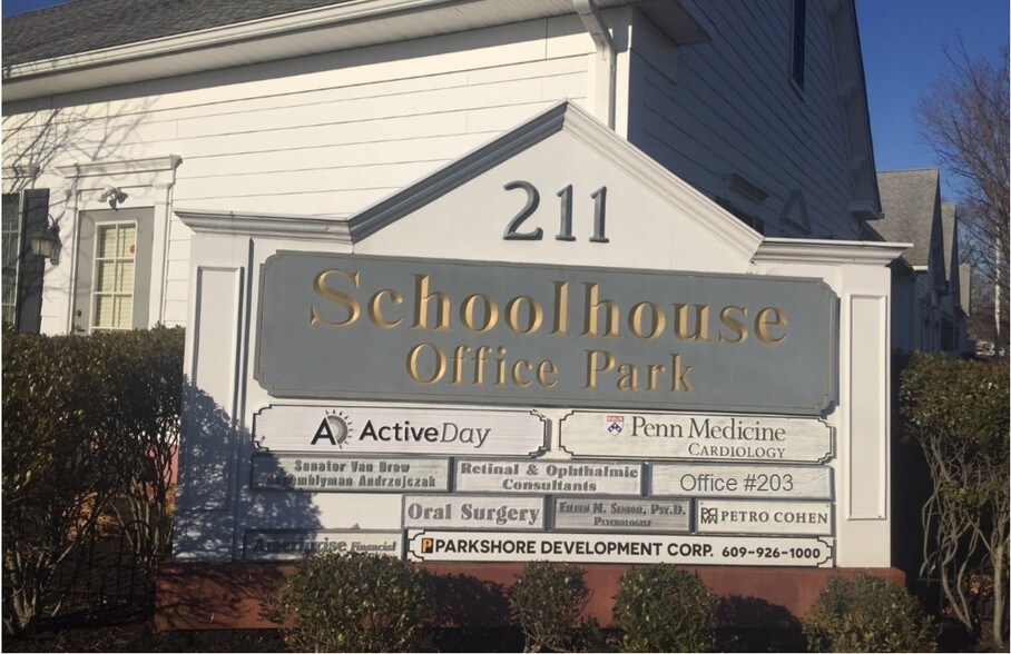 More Photos Of 211 S Main St, Cape May Court House Office For Sale