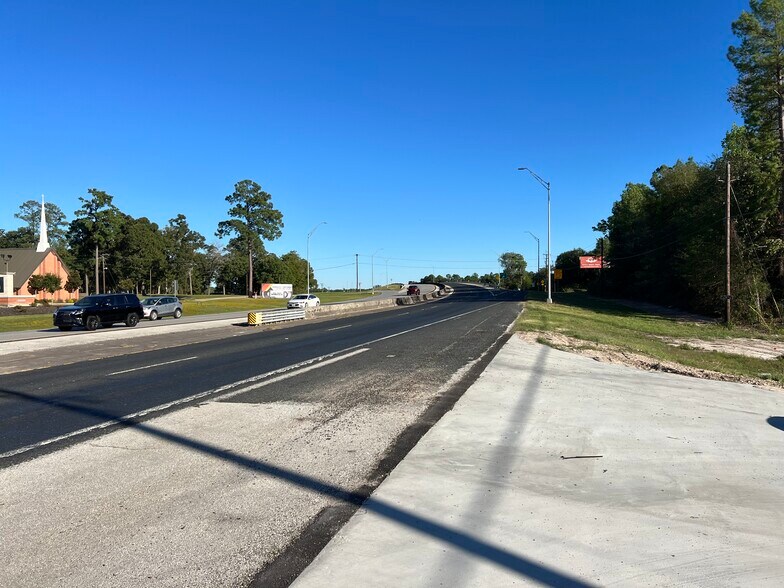 More Photos Of 2016 S John Redditt Dr, Lufkin Land For Sale