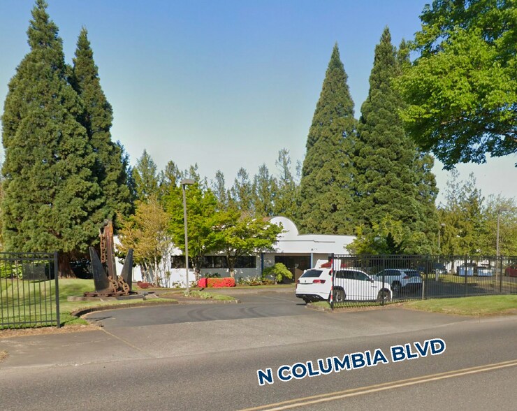 More Photos Of 13225 N Columbia Blvd, Portland Office For Sale