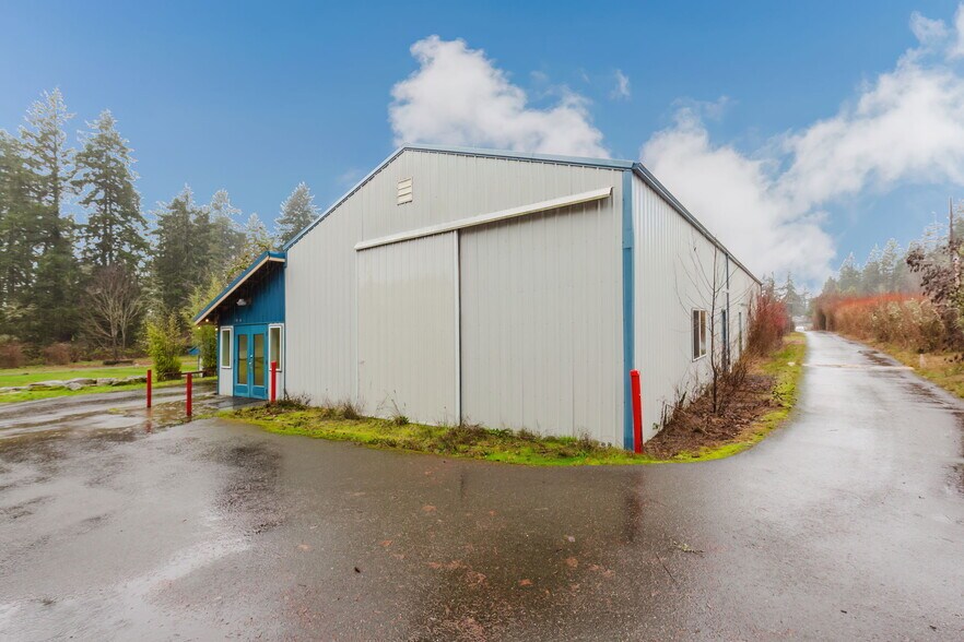More Photos Of 4560 SE Mile Hill Dr, Port Orchard Freestanding For Sale