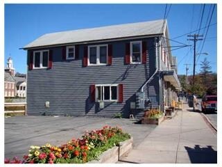 More Photos Of 34 Main St, Livingston Manor Storefront Retail Residential For Sale