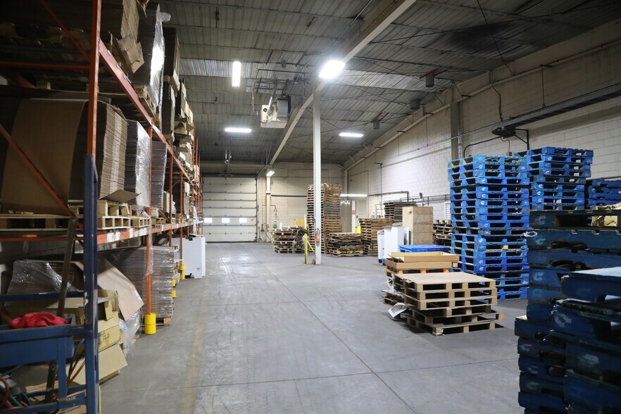 More Photos Of 855 Edward st, Prescott Industrial For Sale