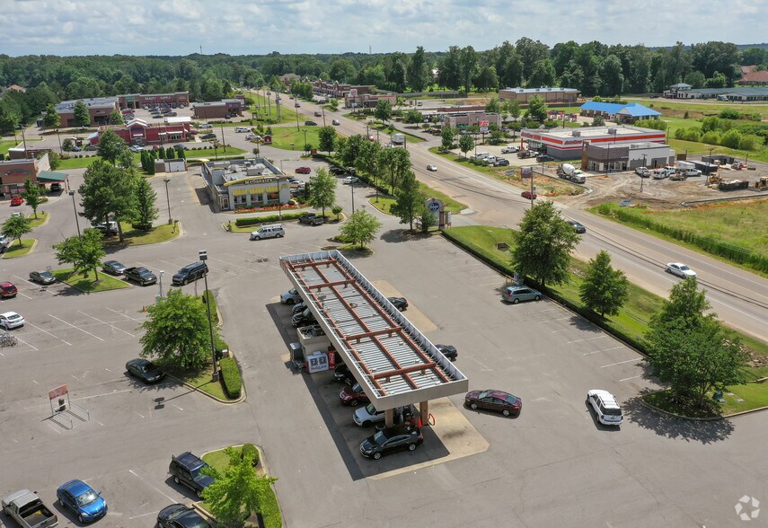 More Photos Of 1204 Houston Levee Rd, Cordova Unknown For Lease