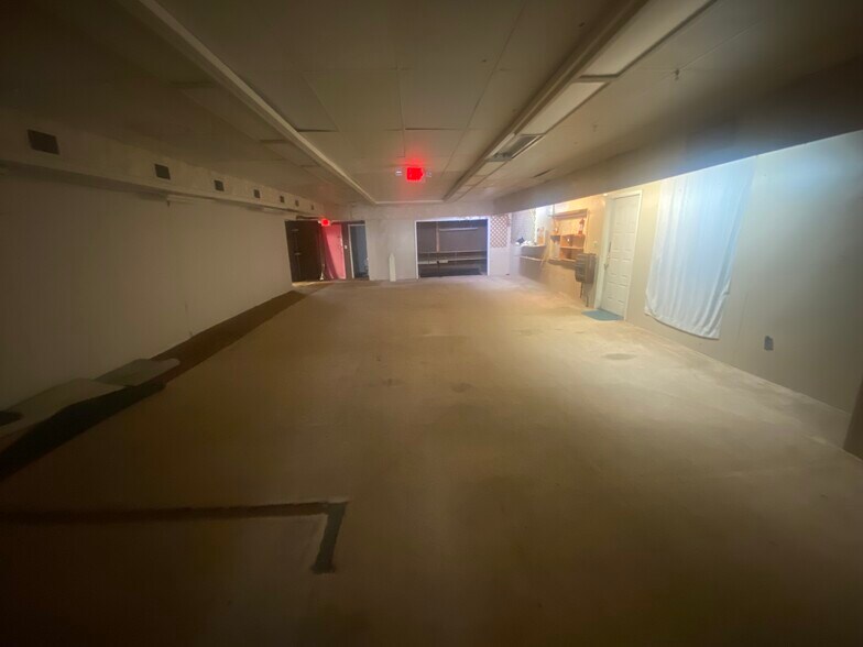 More Photos Of 115 W Lackawanna Ave, Olyphant Storefront Retail Residential For Lease
