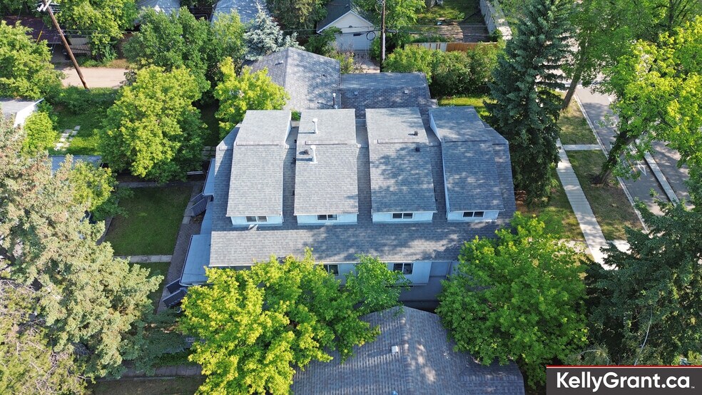 More Photos Of 7914-7916 110 St NW, Edmonton Apartments For Sale