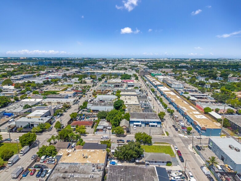 Primary Photo Of 2180 NW 18th Ave, Miami Industrial For Sale