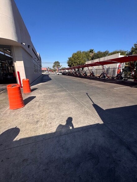 More Photos Of 15734 E Gale Ave, Hacienda Heights Carwash For Sale