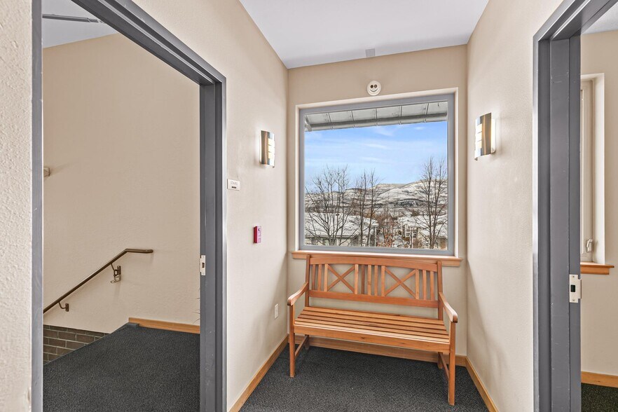 More Photos Of 2205 Ashland Street Unit 210, Ashland Storefront Retail Office For Sale