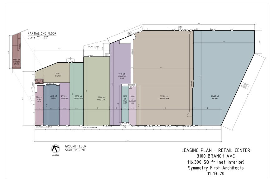 More Photos Of 3100 Branch Ave, Temple Hills Unknown For Lease