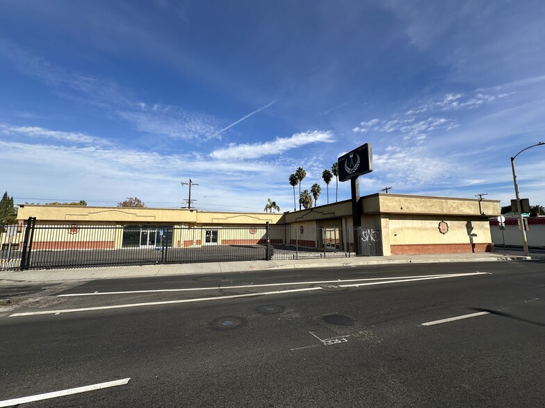 More Photos Of 509-523 E Rosecrans Ave, Compton Storefront Retail Office For Sale