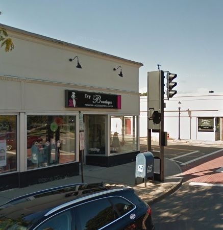 More Photos Of 639-651 Washington St, Norwood Storefront For Lease