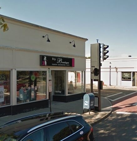More Photos Of 639-651 Washington St, Norwood Storefront For Lease