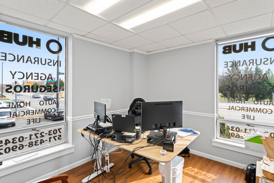 More Photos Of 7210 Old Keene Mill Rd, Springfield Medical For Lease