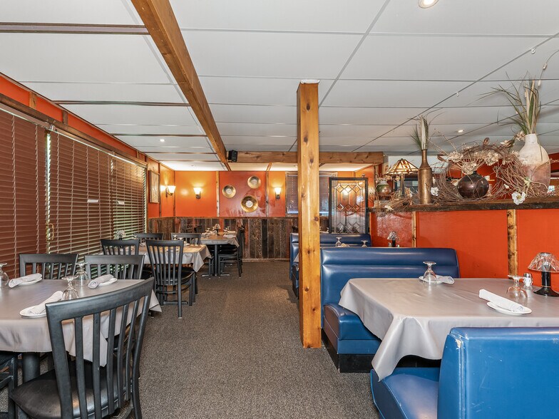 More Photos Of 5315 US Highway 45, Conover Restaurant For Sale