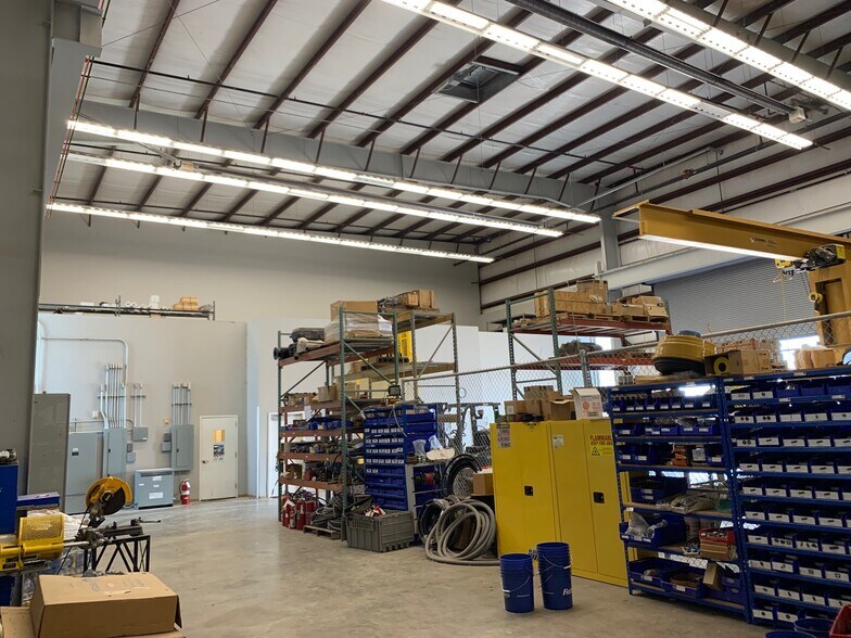 More Photos Of 32728 State Highway 45, Waynoka Light Distribution For Lease