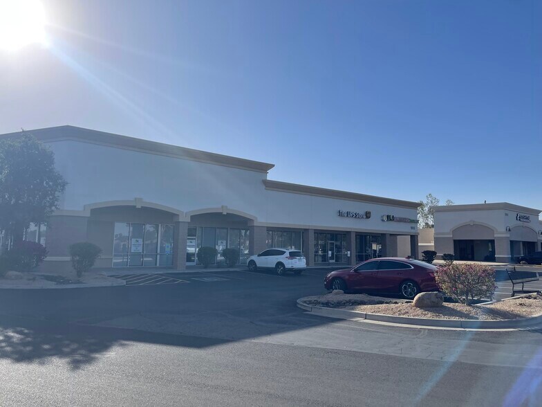 More Photos Of 1951 W Baseline Rd, Mesa Unknown For Lease